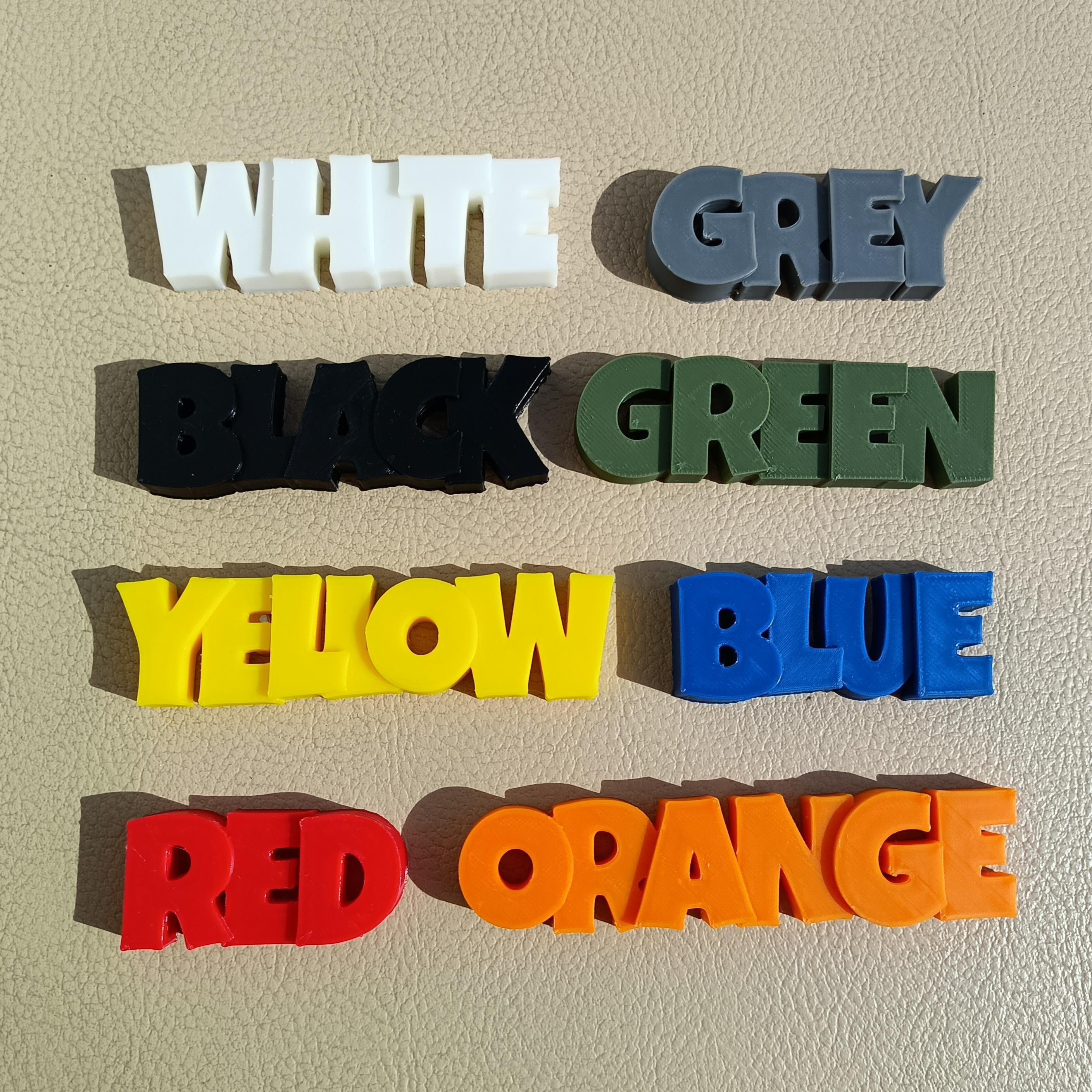 Spacetalk Adventurer Watch Charger Stand: 3D Printed ABS