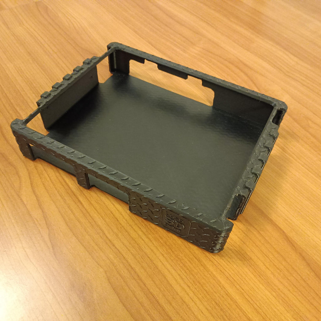 Emerson CSI 2130 TPE Rugged Case - Machinery health analyzer Rubber Boot - Replacement Protective Flexible Cover - 3D printed TPU