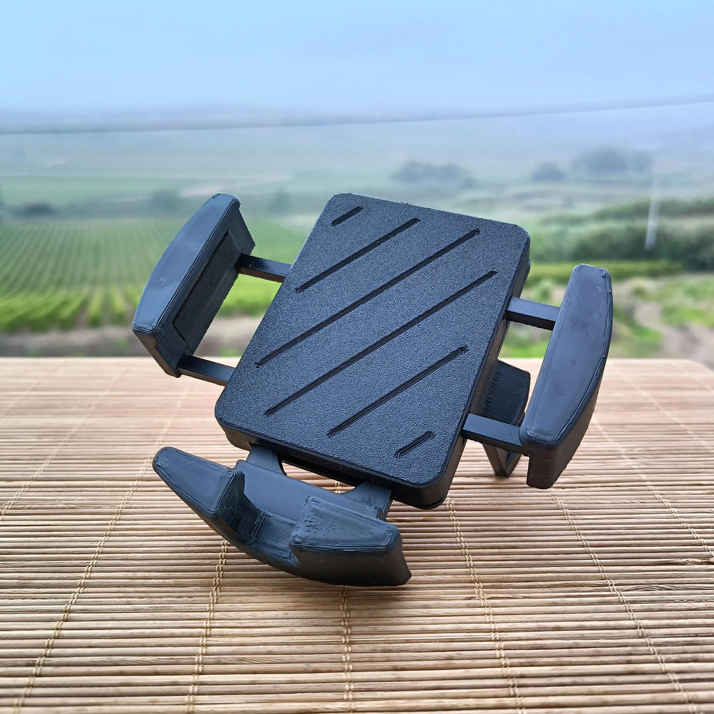 Phone mount for Dacia air vent - II series - 2012-2020