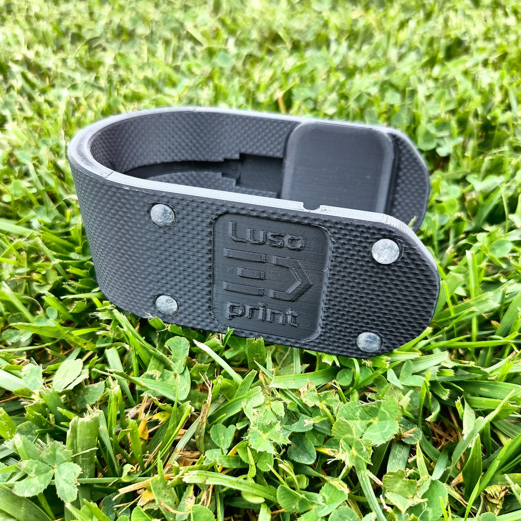 OnePlus Watch 3 Charger Stand 3D Printed in ABS Anniversary Gift - Birthday Gift