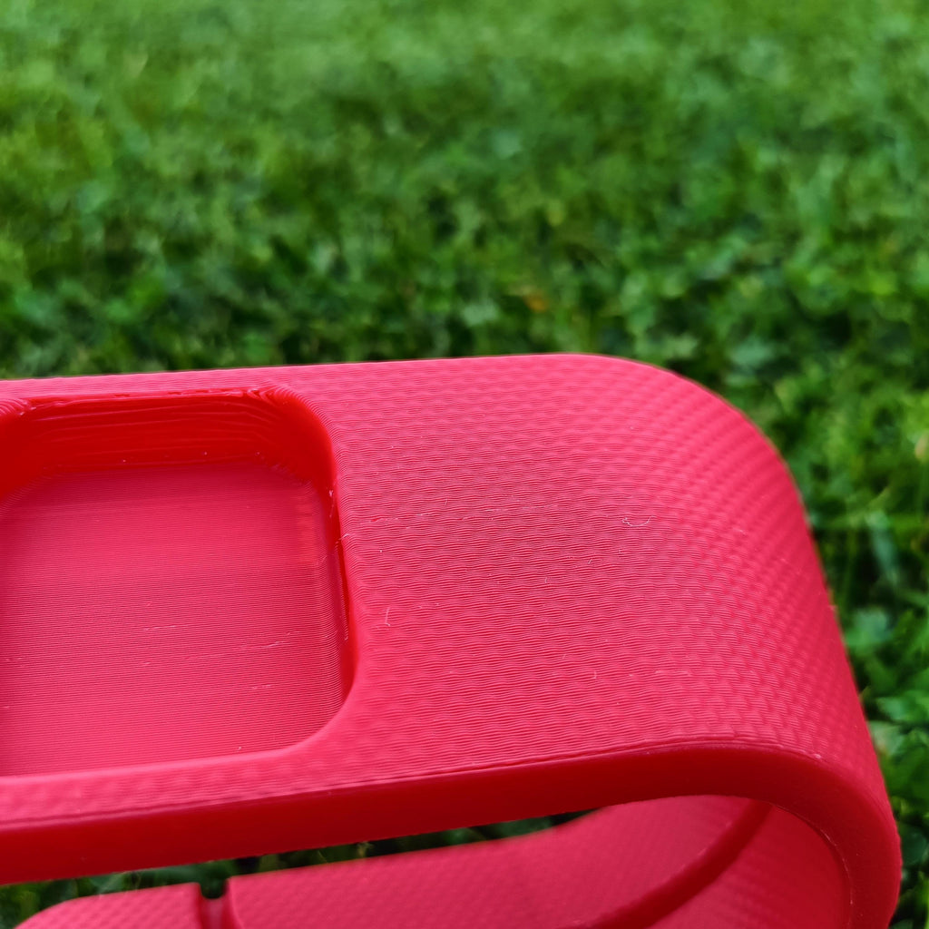 OnePlus Watch 3 Charger Stand 3D Printed in ABS Anniversary Gift - Birthday Gift